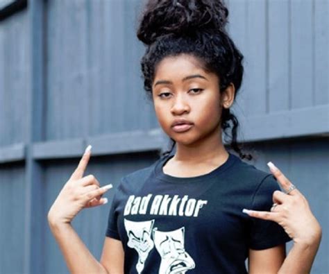Dec 9, 2019 · Young Lyric’s Father Is a Record Producer. Born Lyric Michelle Ragston on July 30, 2000, this Houston, Texas native was drawn to hip-hop and rap music from a young age thanks to her father, Mitchell Ragston III. A love for music is something she and her sister share with their father. Lyric recalled her dad and uncle were both aspiring ... 
